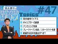 将来絶望、、、の日本は脱出すべき？【サバイバル経済学#47】