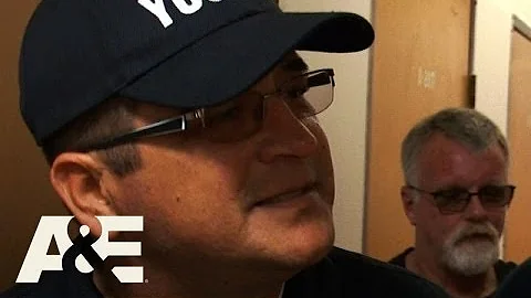 Storage Wars: Dave Hester Is Back (Season 5, Episo...