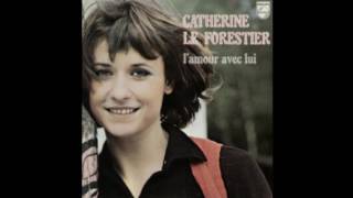 Video thumbnail of "Catherine & Maxime Le Forestier - La petite fugue (1969)"