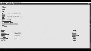 Creative Project   Test patch incorporating data into MAX MSP