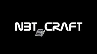 Typewriter / Intro Text Creator (Vanilla Minecraft - Download Included)