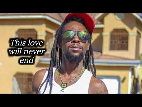 Jah Cure - From My Heart (Lyric) - YouTube