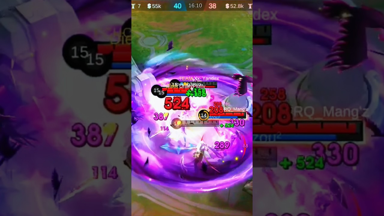 Top global elice 1 vs 5