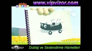 Ressam Van Dogh Türkçe Dublaj