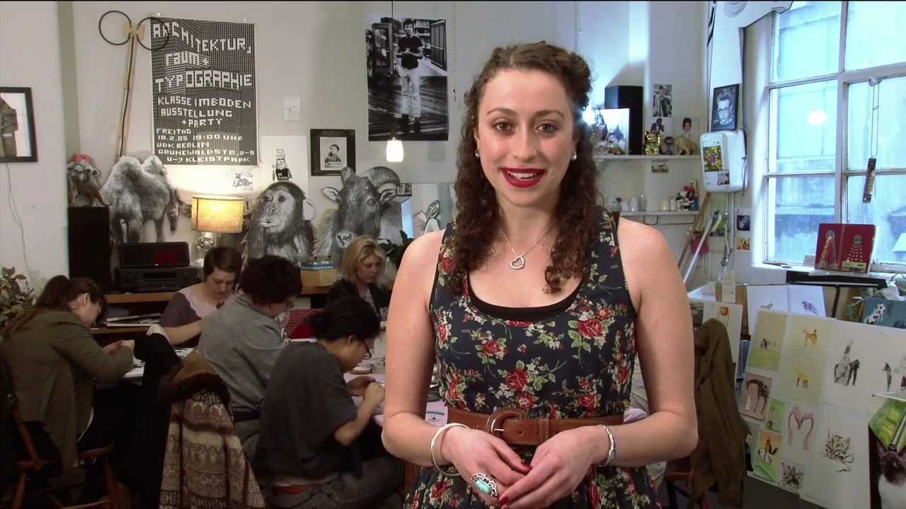 The Treasury (Fringe Lane episode 1)