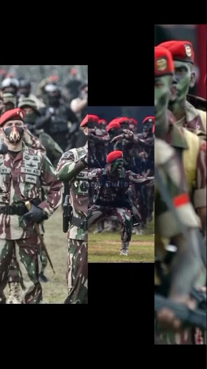 Ccp TNI INDONESIA 🇮🇩🔥