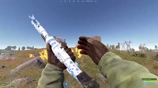 Rustinity 2x Monthly PVP MONTAGE