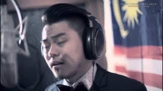 KAEL ft Dennis Lau -   NEGARAKU (National Anthem of Malaysia)