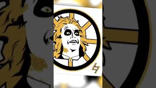 Halloween NHL Logos PT3 #shorts #viral #halloween