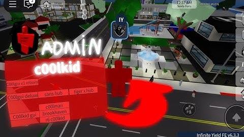 C00LKIDD SCRIPT COMPLETO! | roblox script Delta c00lkidd hub