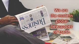 introduction of b2b messenger app screenshot 2