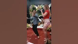 kopi lambada giat kelana bersama dewi monika garangan musik