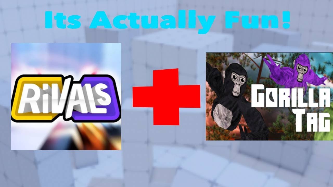 Animal Rivasl Animal Rivals Is Actually Fun! - YouTube