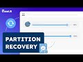 Fast Partition Recovery: How to Recover Deleted Partition [Easy&amp;Safe]