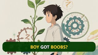 Gynocomastia The Truth About Male Breast Growth In Puberty.