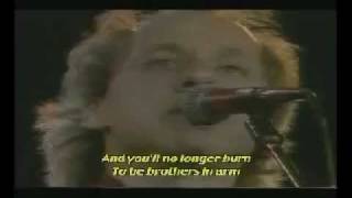 Vignette de la vidéo "Dire Straits - Brothers in Arms Mandela Live 1988"