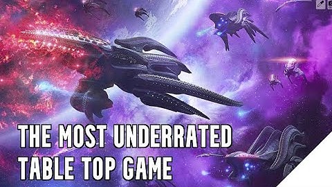 Dropfleet commander | Story and basics