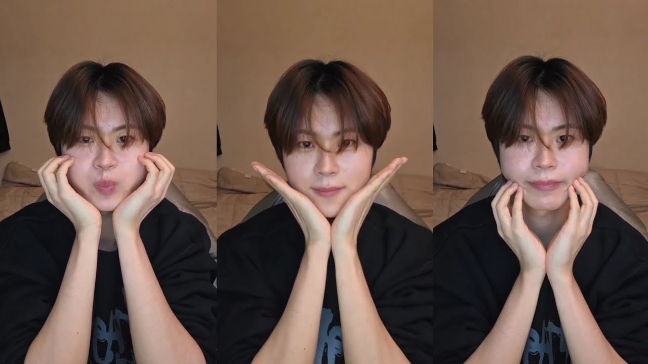 260221 디그니티 민석 버블라이브🫧 #DIGNITY #MINSEOK 