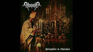 Mordrom - Pedophilia in Churches