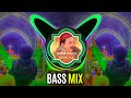 Khwaja teri basti me rehmat barasti bass mix  azim naza official djmixqawwali dj