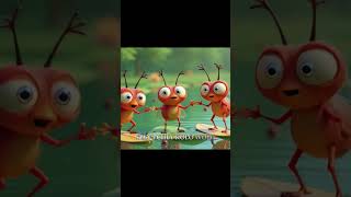 Szły Pchły - Ciąg Dalszy - Obejrzyj Pełny Teledysk Motivamusic4U