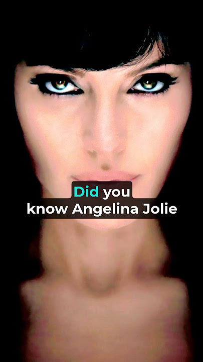The Real Reason Salt 2 Never Happened #salt #angelinajolie #shorts