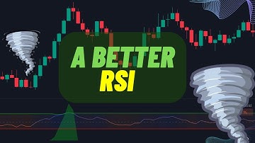 Mind Blowing Secret RSI Indicator (Trading Strategy)