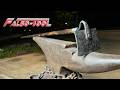 Forging a Garden Hoe