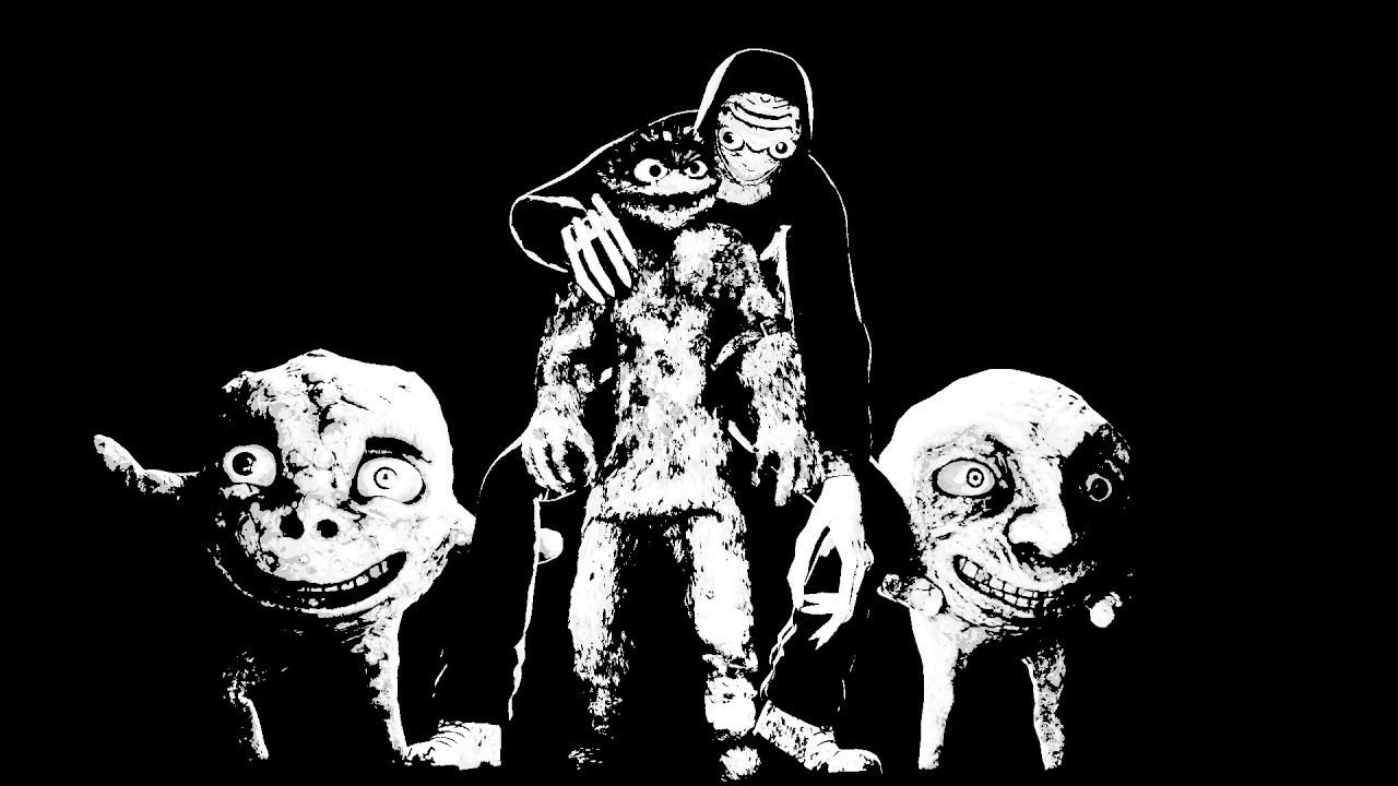 Free Smiley Dealer Voicelines (SlashCoVR)