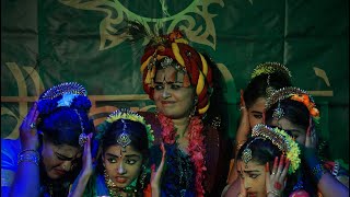 Ratchasa Maamaney | Ft. Dharithri