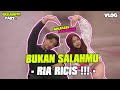 BUKAN SALAHMU - RIA RICIS !!!