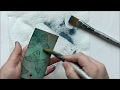 Art Ingredients - Metallic Mica Powders