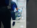 You won't believe what my daughter's grandmother did to her that day#hospital #woman #surgery