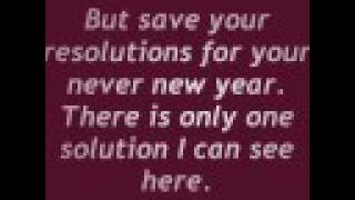 Bottle It Up - Sara Bareilles (With Lyrics)