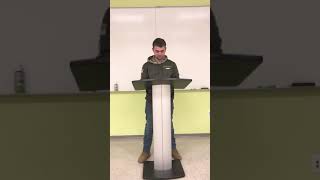 Final Speech comm 101 Longwood University