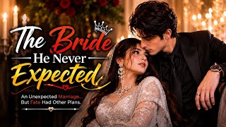 The bride he never expected ❤️ story • |Ep 86 to 100|