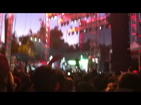 [HD] Rock the Bells 2010: A Tribe Called Quest - B...