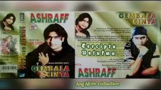 GEMBALA CINTA [ ALBUM ] || ASHRAFF