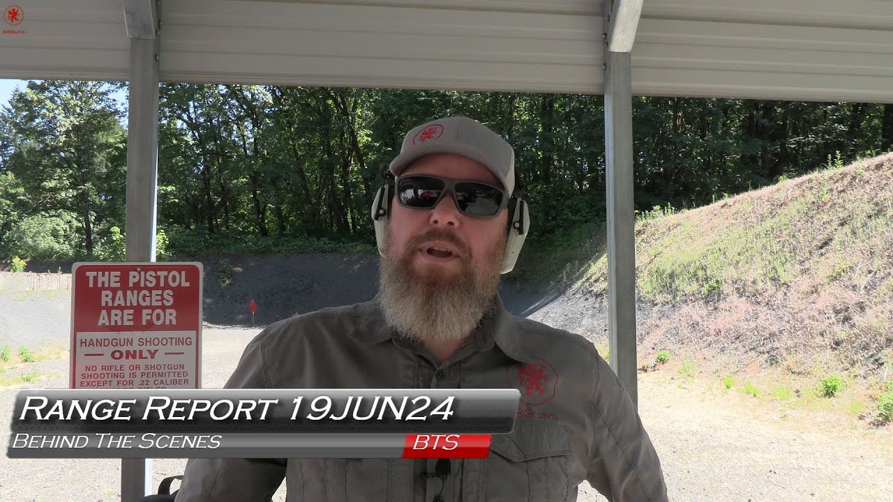 Range Report 19JUN24 - YouTube