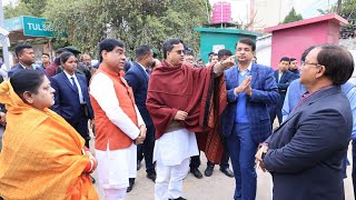 Jackson Gate no Taisa Kwtalkhe Swnamnani Jagathai Beraiwi Naikha Hasteni Mantri Okra