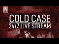 24/7 Live Stream of True Crime, Cold Cases &amp; Murder Mysteries...