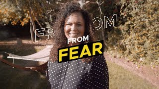 Freedom From Fear: Ep. 6 - Safiya Noble