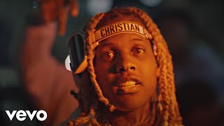 Lil Durk - Almost Healed 2 ft. Juice WRLD (Music Video) 2023