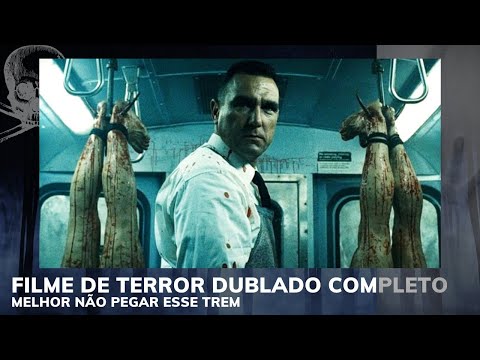 FILME DE TERROR | FILME COMPLETO DUBLADO | TERROR COMPLETO DUBLADO | LANÇAMENTOS 2021 #7