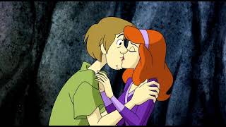 Shaphne Scooby Doo Animation