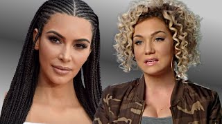 Kim Kardashian Called  OUT by Jude Demorest for Allowing her Daughter on TikTok Information