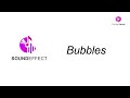 Bubbles - Sound Effects YouTubers Use  [ Stock Footage Free | No copyright ] [2024]