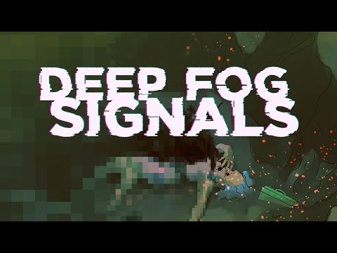 Deep Fog Signals — Announcement Trailer