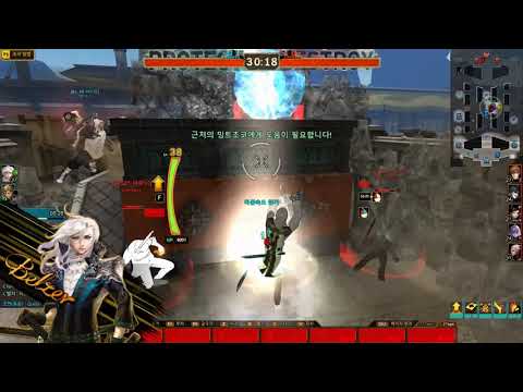[사이퍼즈] 인간 부스러기 11