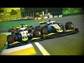 CHAMPIONSHIP DECIDER! IT ALL COMES DOWN TO THIS! - F1 2020 MY TEAM CAREER Part 98 - S5 FINALE